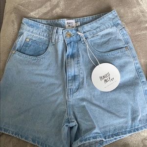 Princess Polly Swalla Shorts